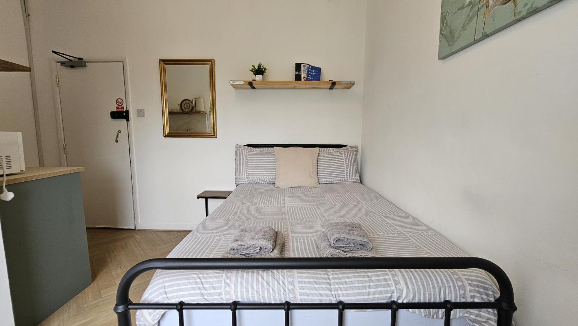 Newly Renovated Studios & Ensuite Rooms! - Camberwell Londyn Zewnętrze zdjęcie