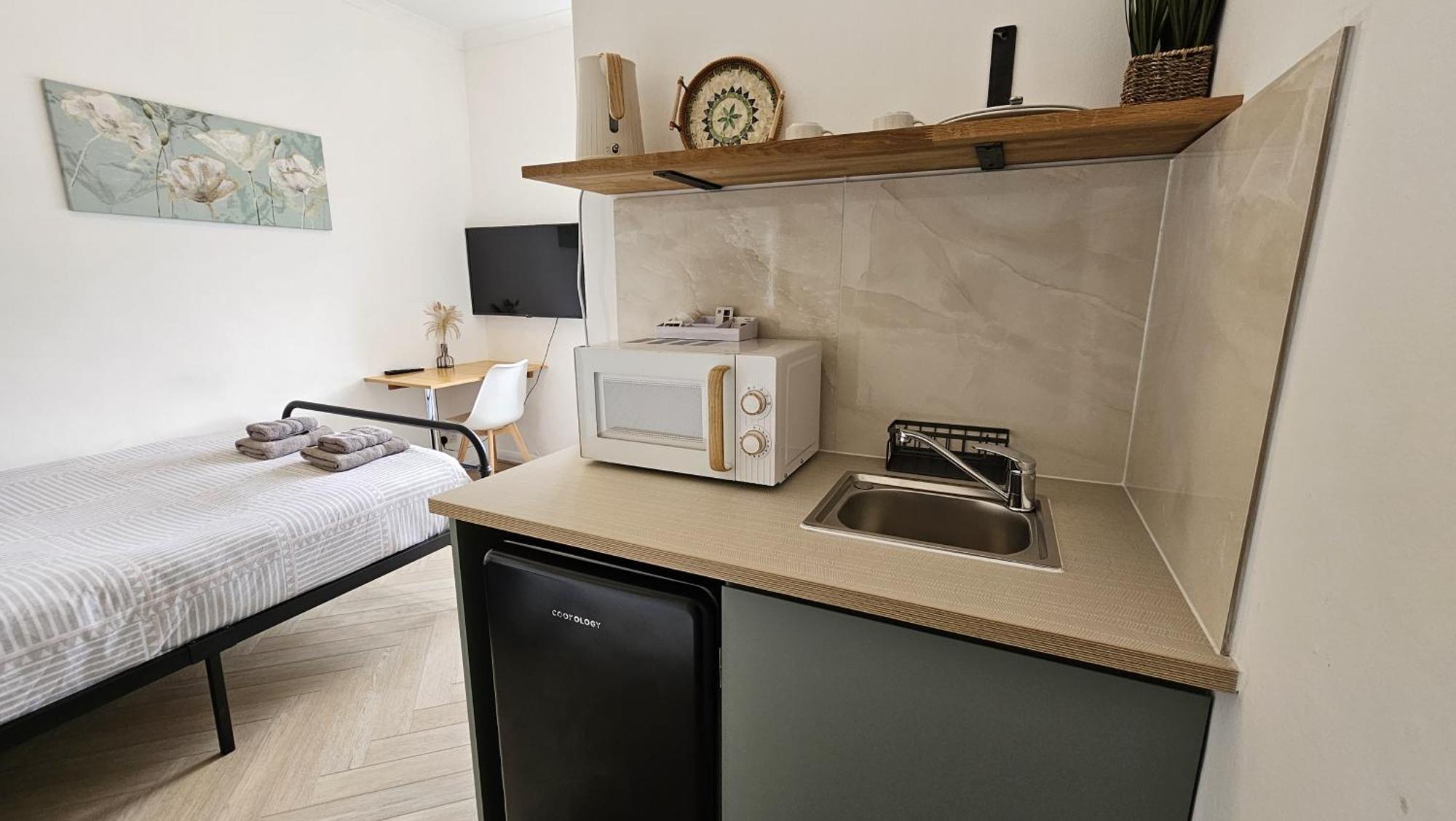 Newly Renovated Studios & Ensuite Rooms! - Camberwell Londyn Zewnętrze zdjęcie