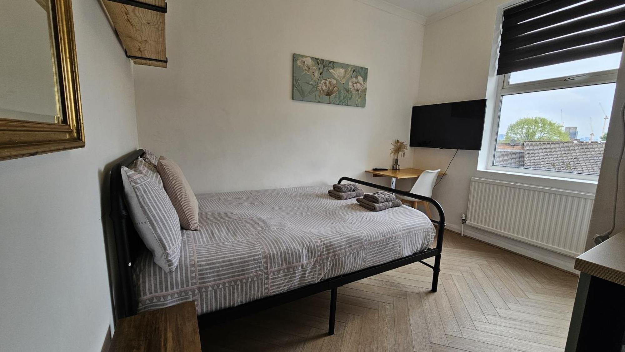 Newly Renovated Studios & Ensuite Rooms! - Camberwell Londyn Zewnętrze zdjęcie