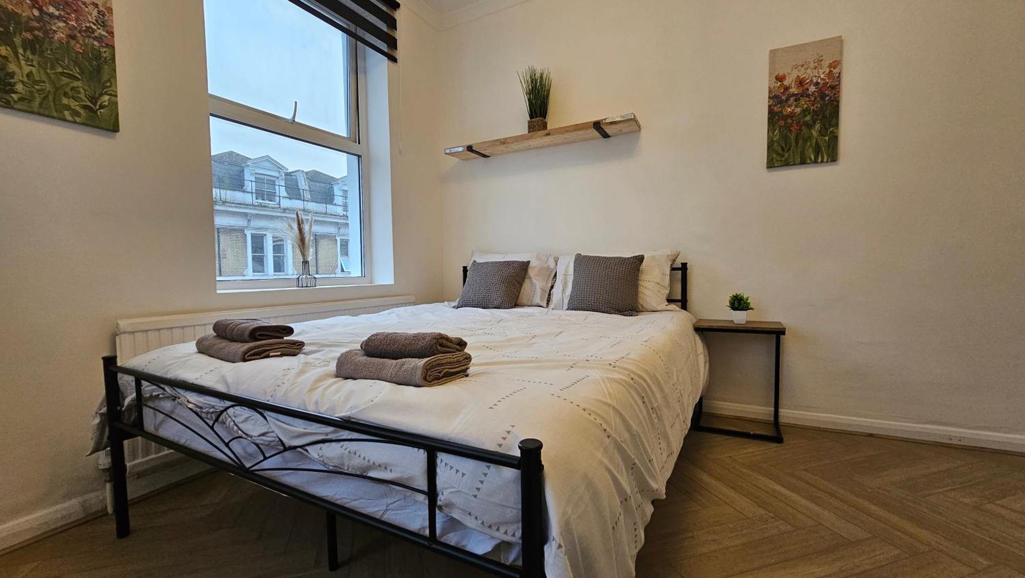 Newly Renovated Studios & Ensuite Rooms! - Camberwell Londyn Zewnętrze zdjęcie