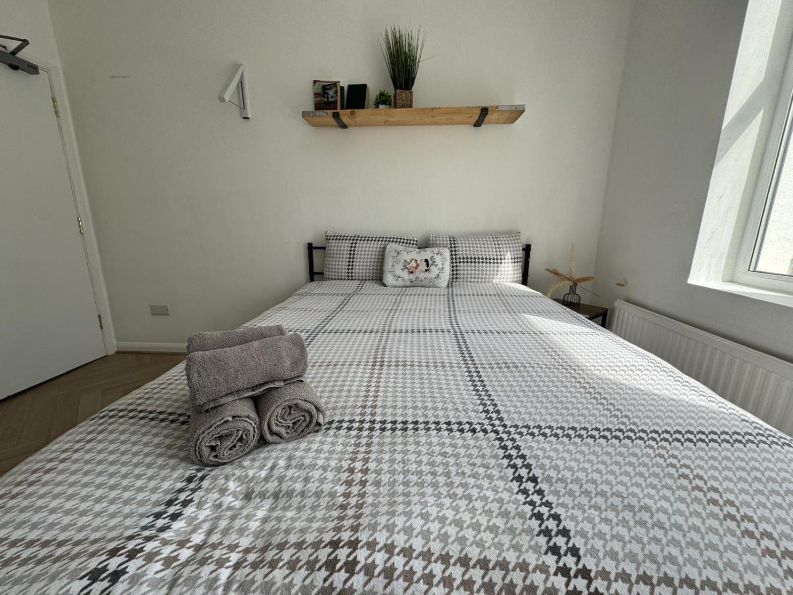 Newly Renovated Studios & Ensuite Rooms! - Camberwell Londyn Zewnętrze zdjęcie