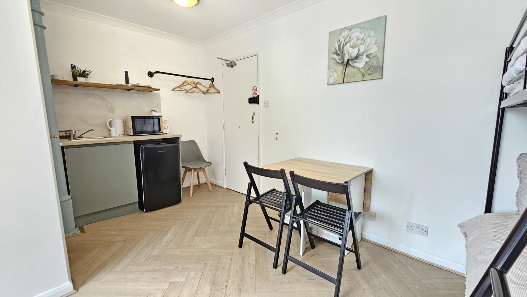 Newly Renovated Studios & Ensuite Rooms! - Camberwell Londyn Zewnętrze zdjęcie
