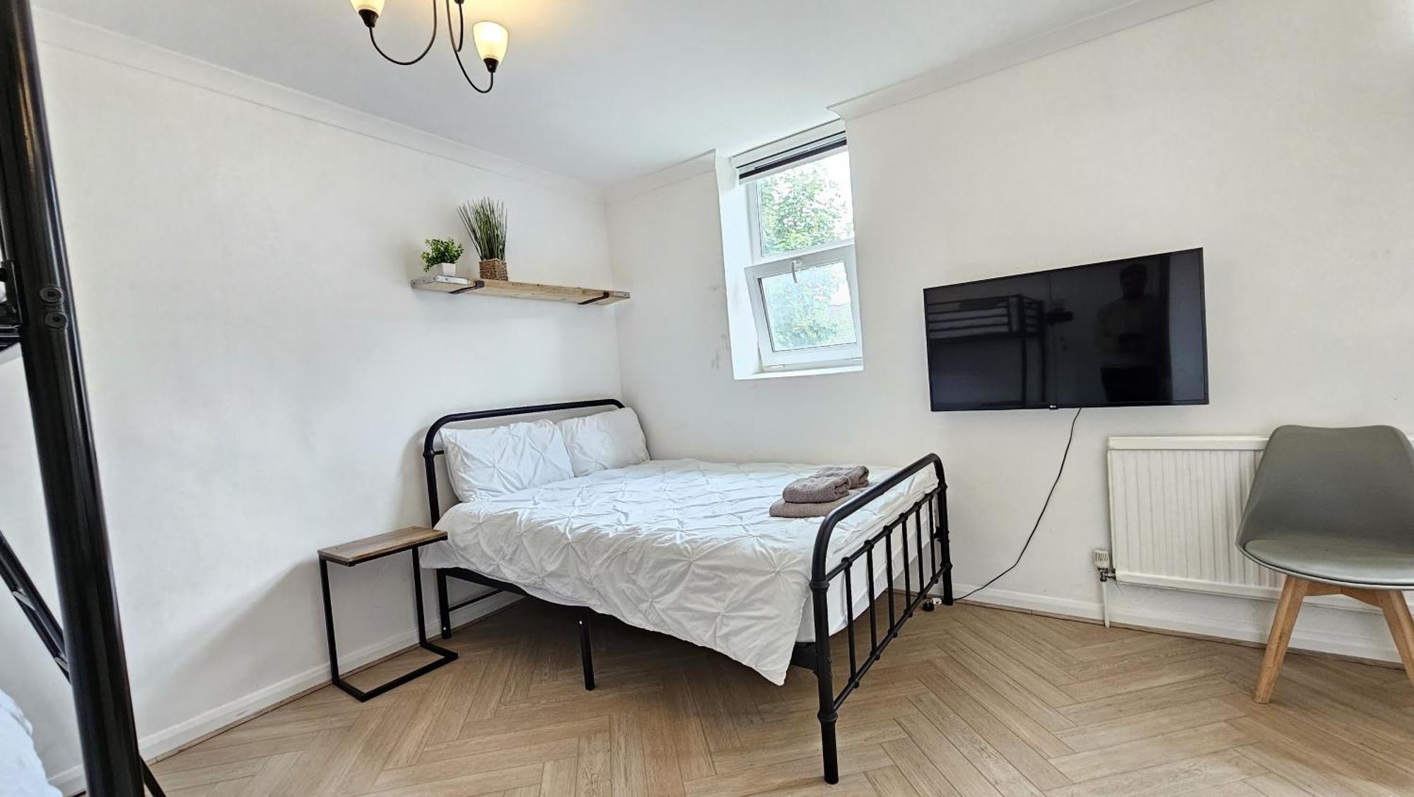 Newly Renovated Studios & Ensuite Rooms! - Camberwell Londyn Zewnętrze zdjęcie