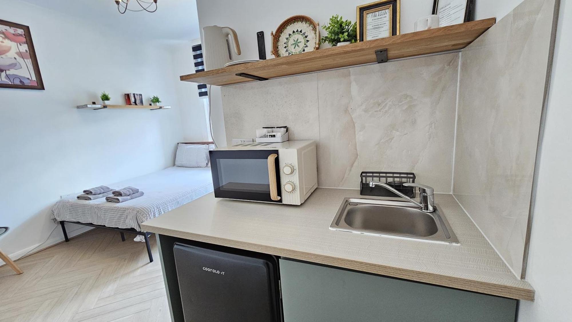 Newly Renovated Studios & Ensuite Rooms! - Camberwell Londyn Zewnętrze zdjęcie