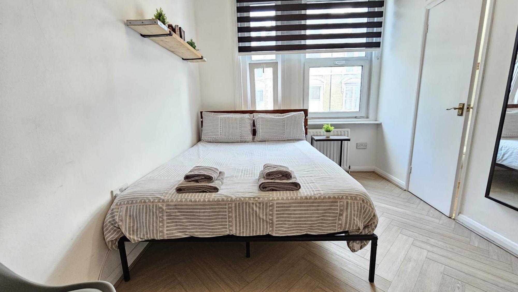 Newly Renovated Studios & Ensuite Rooms! - Camberwell Londyn Zewnętrze zdjęcie