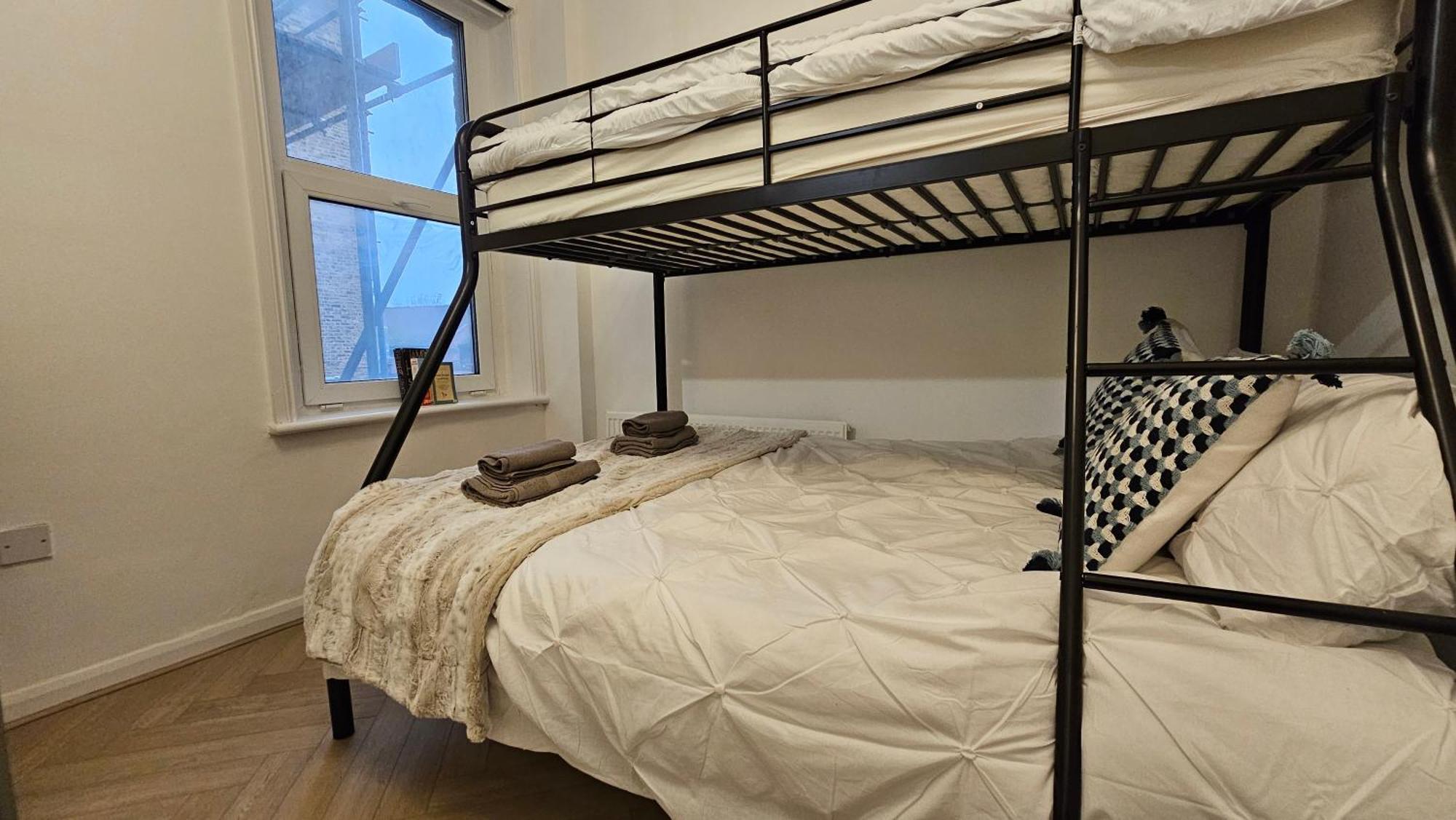Newly Renovated Studios & Ensuite Rooms! - Camberwell Londyn Zewnętrze zdjęcie