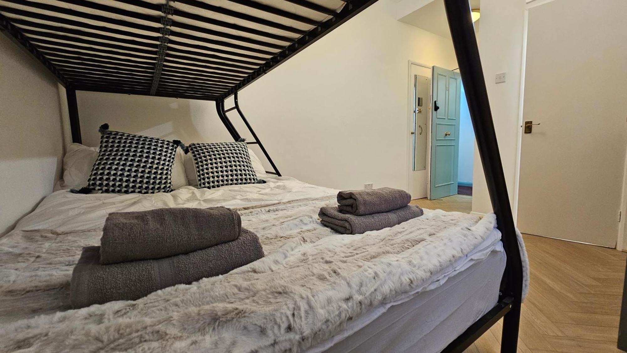 Newly Renovated Studios & Ensuite Rooms! - Camberwell Londyn Zewnętrze zdjęcie