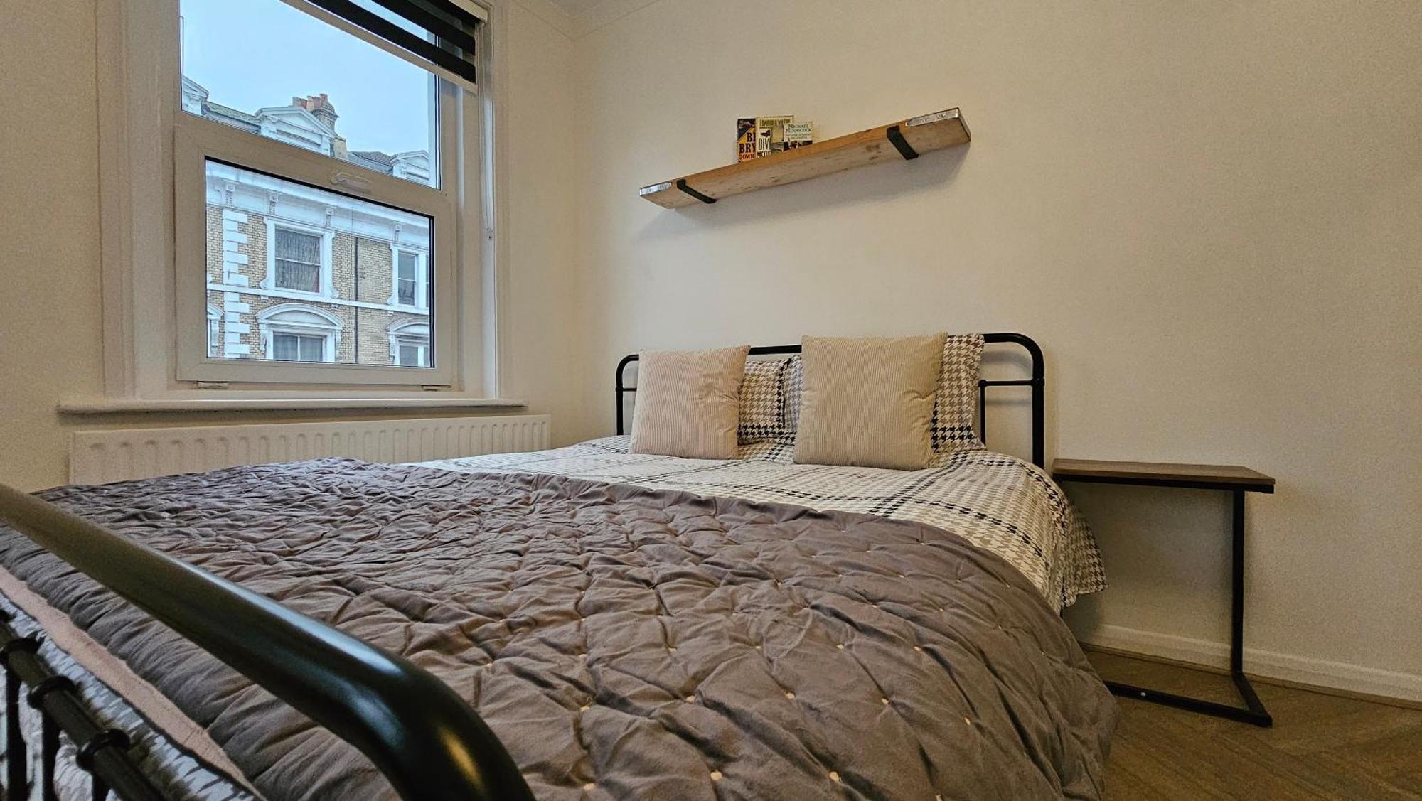 Newly Renovated Studios & Ensuite Rooms! - Camberwell Londyn Zewnętrze zdjęcie