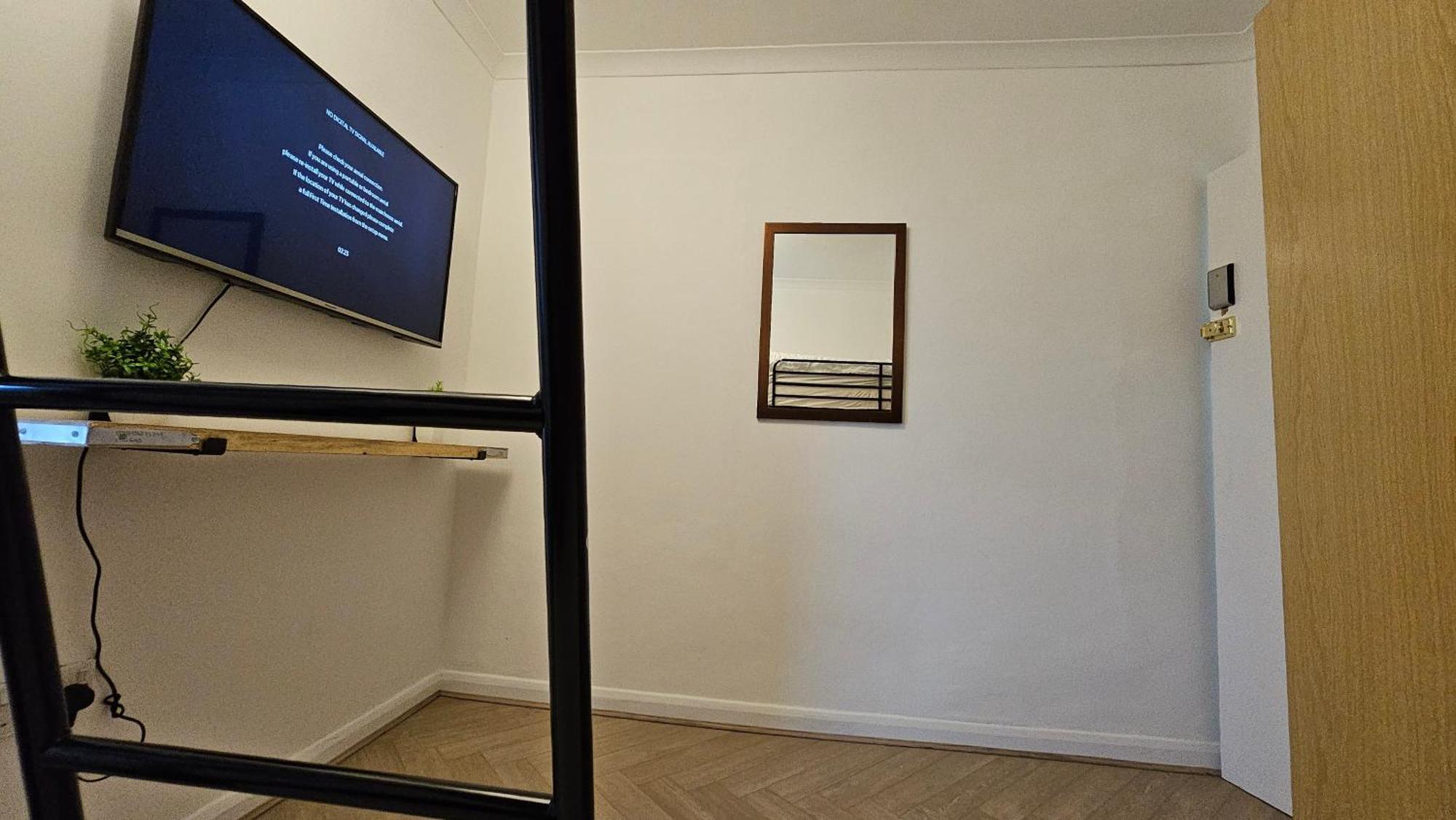 Newly Renovated Studios & Ensuite Rooms! - Camberwell Londyn Zewnętrze zdjęcie
