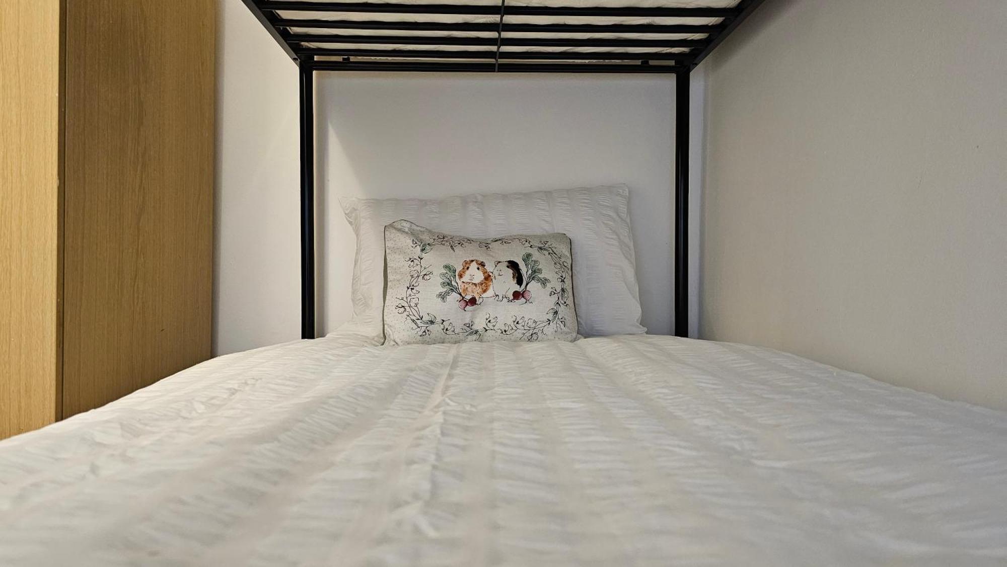 Newly Renovated Studios & Ensuite Rooms! - Camberwell Londyn Zewnętrze zdjęcie