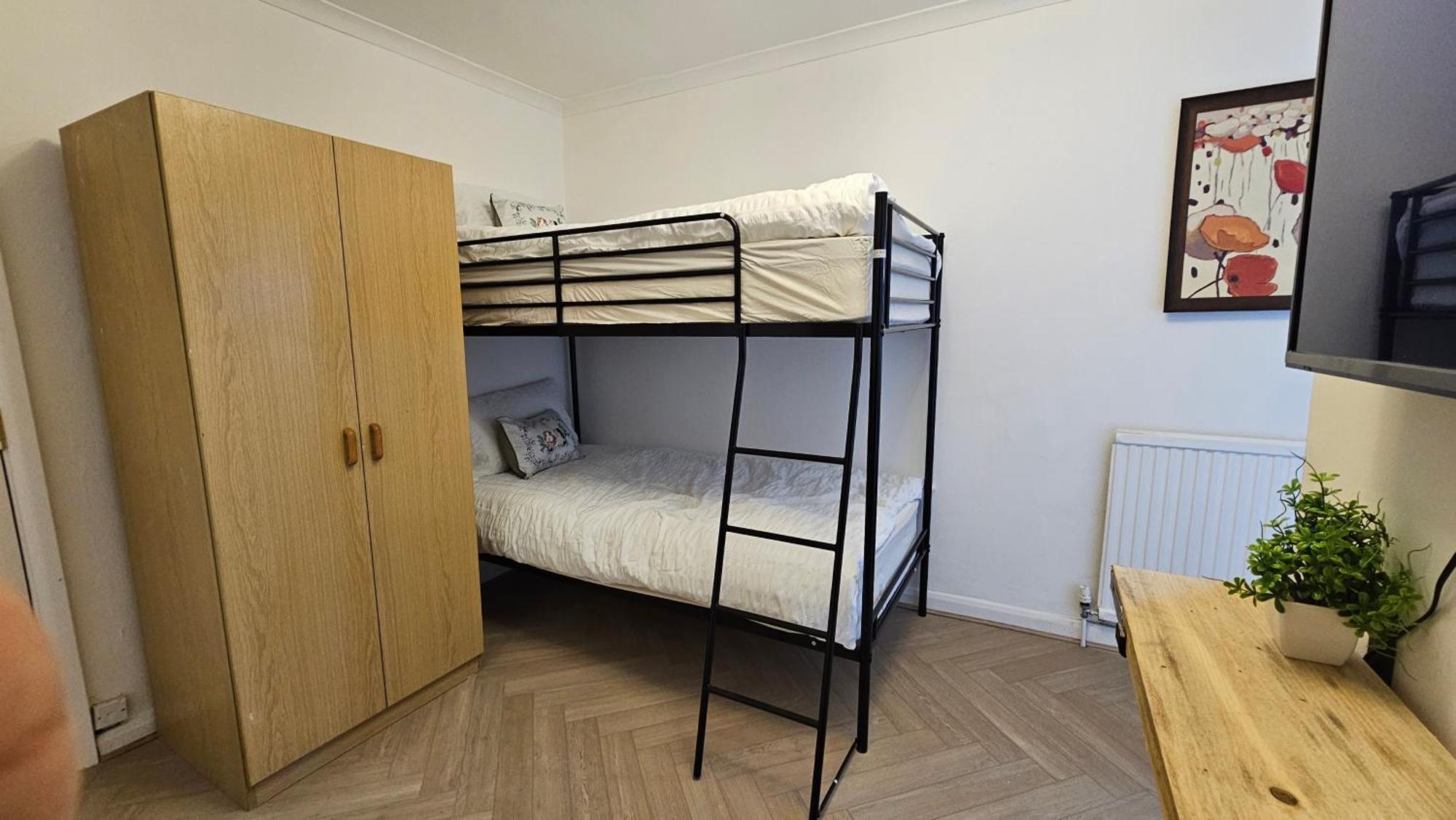 Newly Renovated Studios & Ensuite Rooms! - Camberwell Londyn Zewnętrze zdjęcie