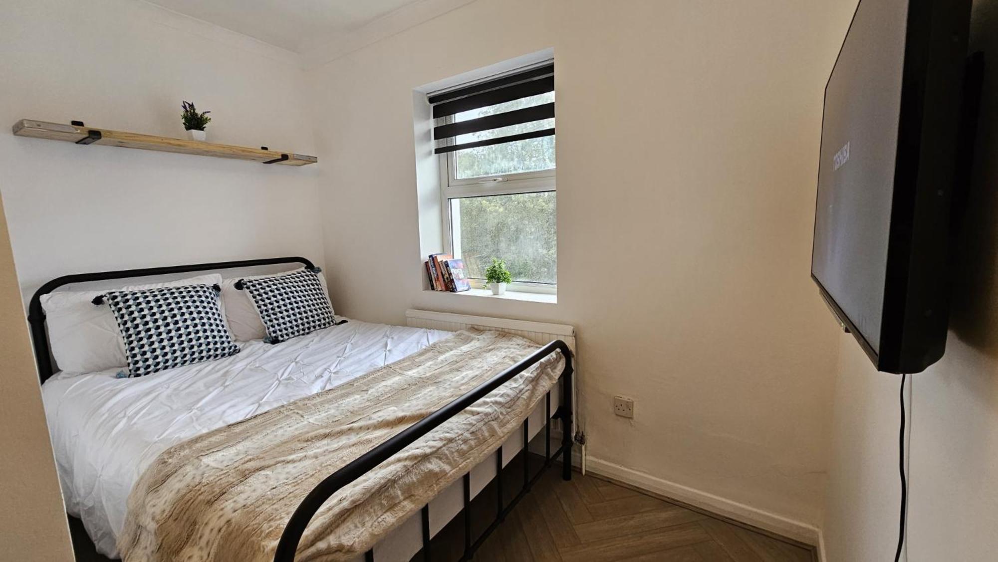 Newly Renovated Studios & Ensuite Rooms! - Camberwell Londyn Zewnętrze zdjęcie