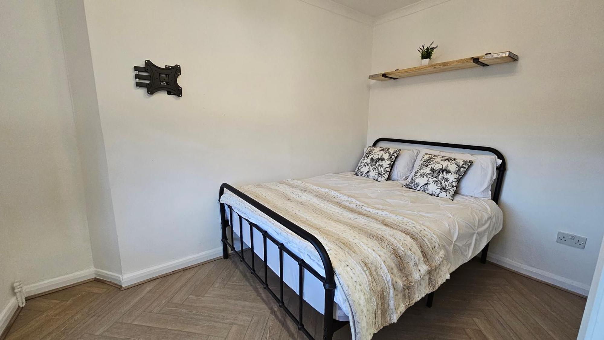 Newly Renovated Studios & Ensuite Rooms! - Camberwell Londyn Zewnętrze zdjęcie