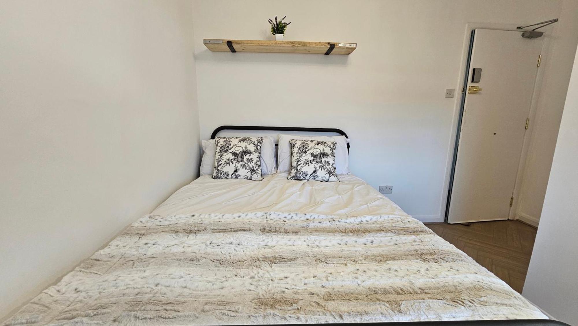Newly Renovated Studios & Ensuite Rooms! - Camberwell Londyn Zewnętrze zdjęcie