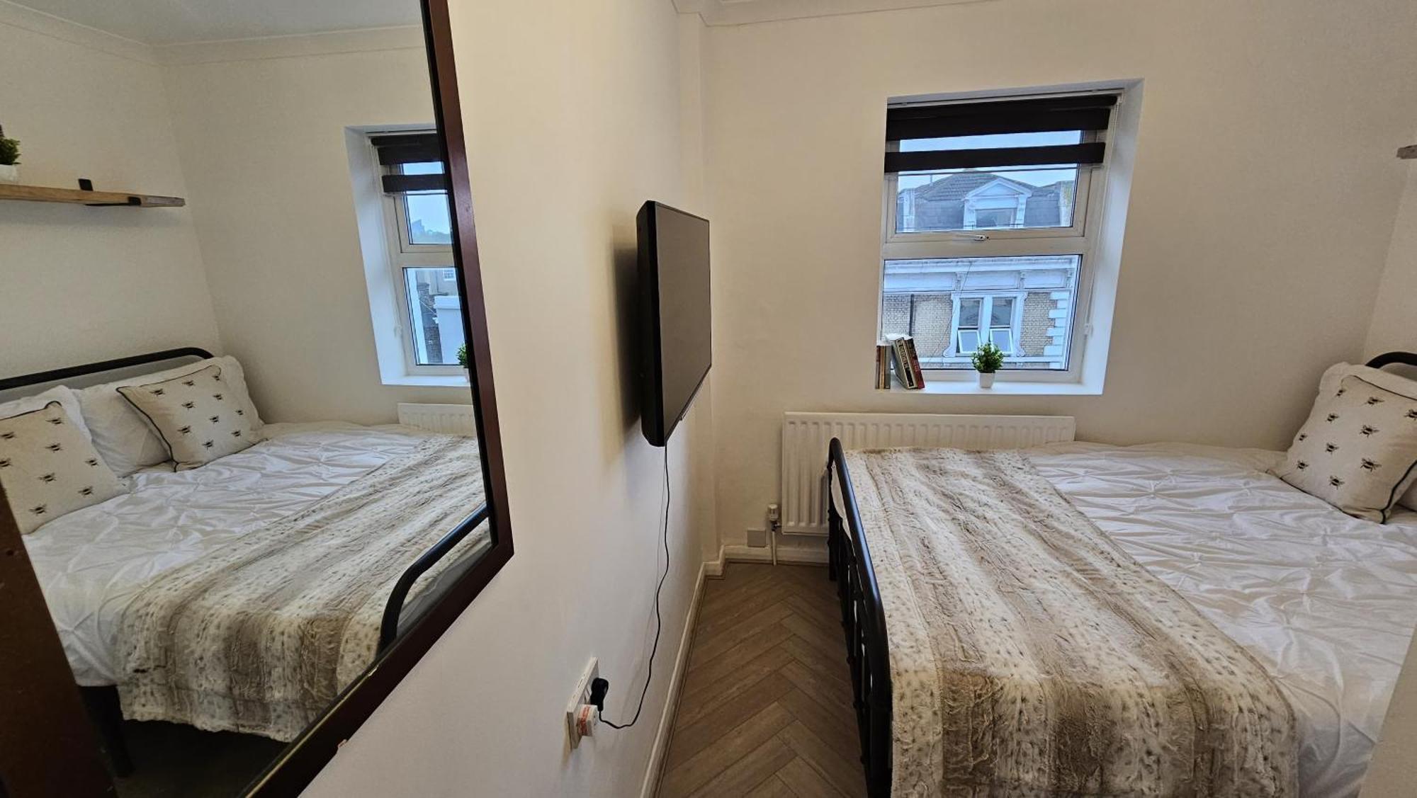Newly Renovated Studios & Ensuite Rooms! - Camberwell Londyn Zewnętrze zdjęcie