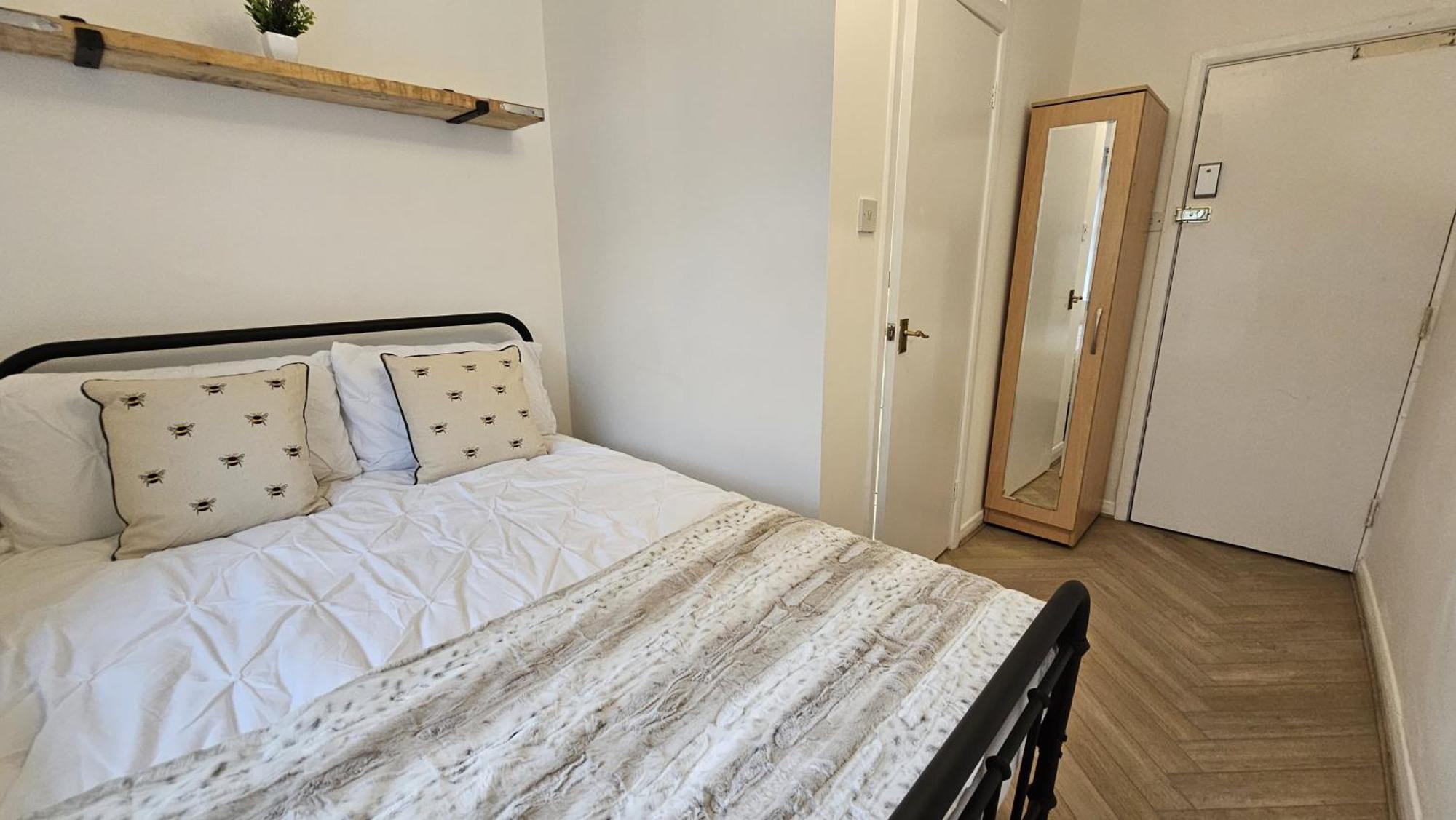 Newly Renovated Studios & Ensuite Rooms! - Camberwell Londyn Zewnętrze zdjęcie
