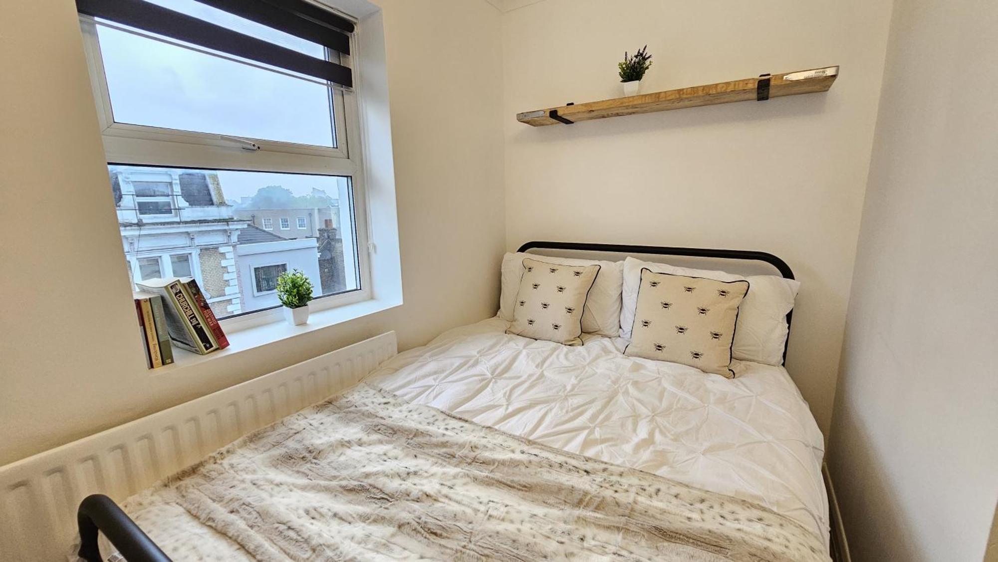 Newly Renovated Studios & Ensuite Rooms! - Camberwell Londyn Zewnętrze zdjęcie
