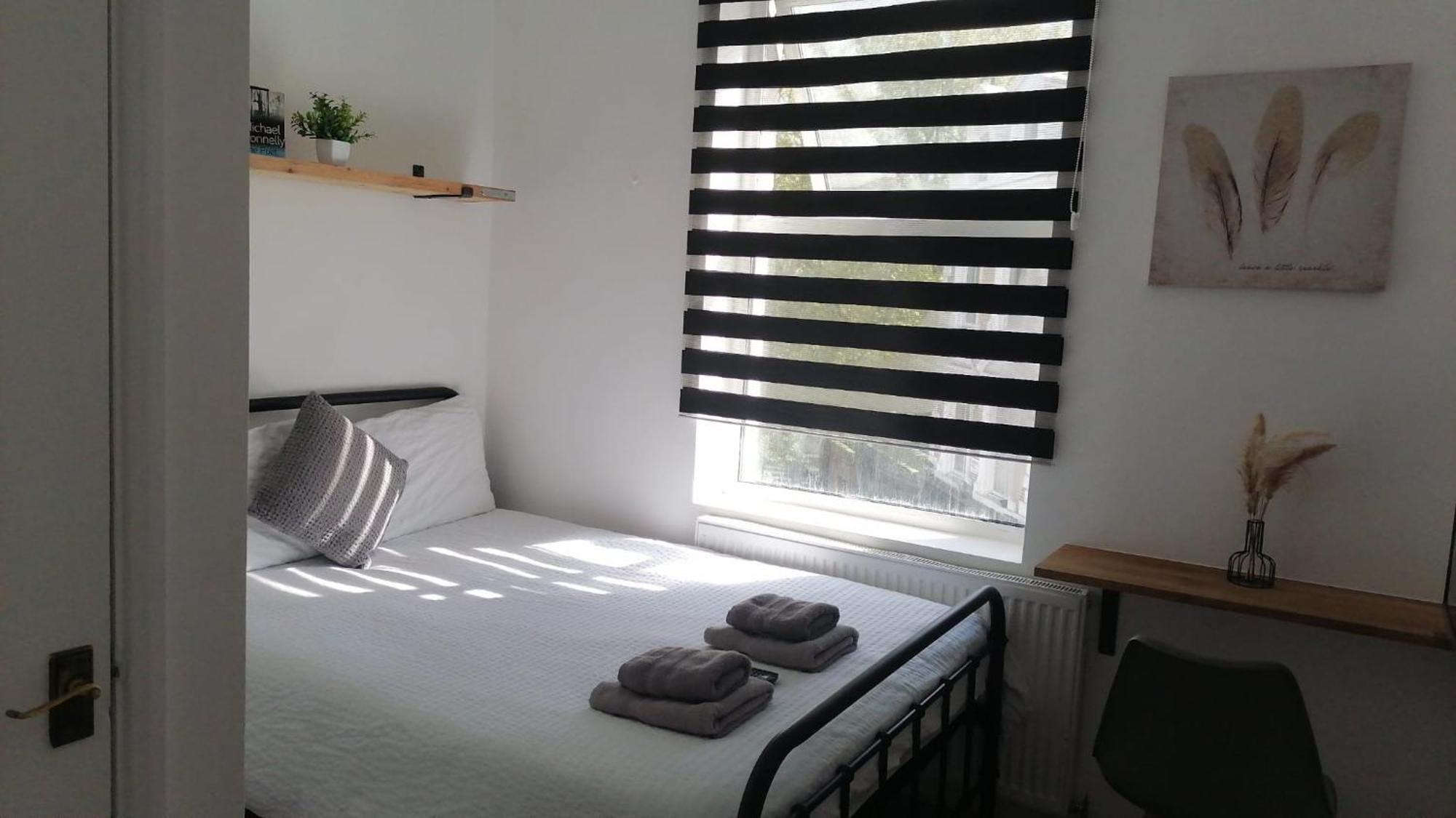 Newly Renovated Studios & Ensuite Rooms! - Camberwell Londyn Zewnętrze zdjęcie