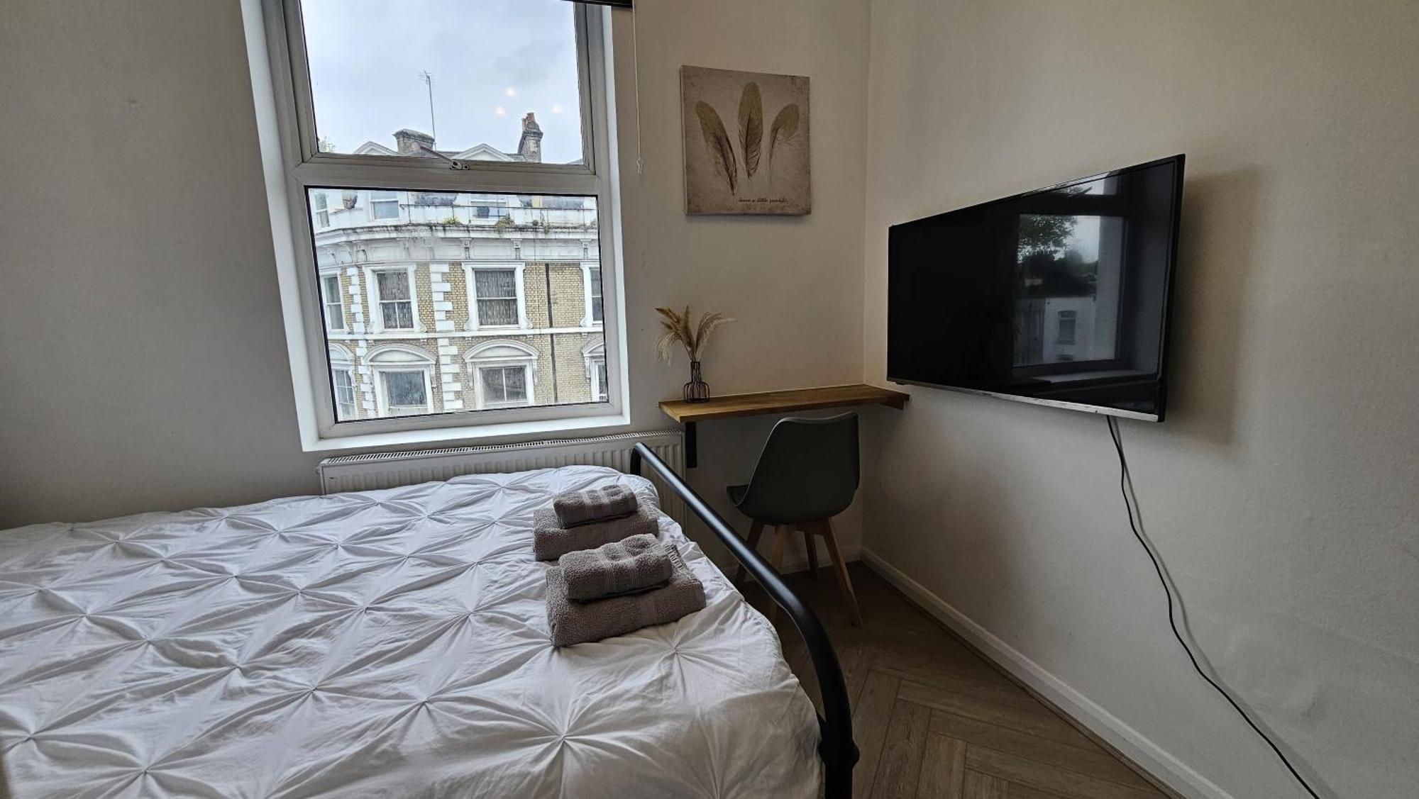 Newly Renovated Studios & Ensuite Rooms! - Camberwell Londyn Zewnętrze zdjęcie