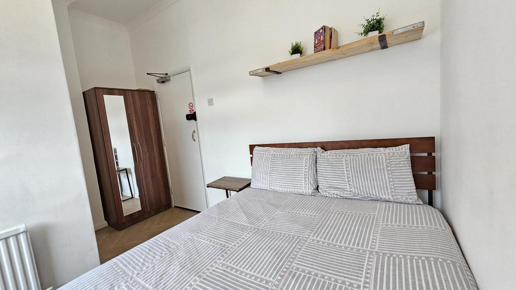 Newly Renovated Studios & Ensuite Rooms! - Camberwell Londyn Zewnętrze zdjęcie