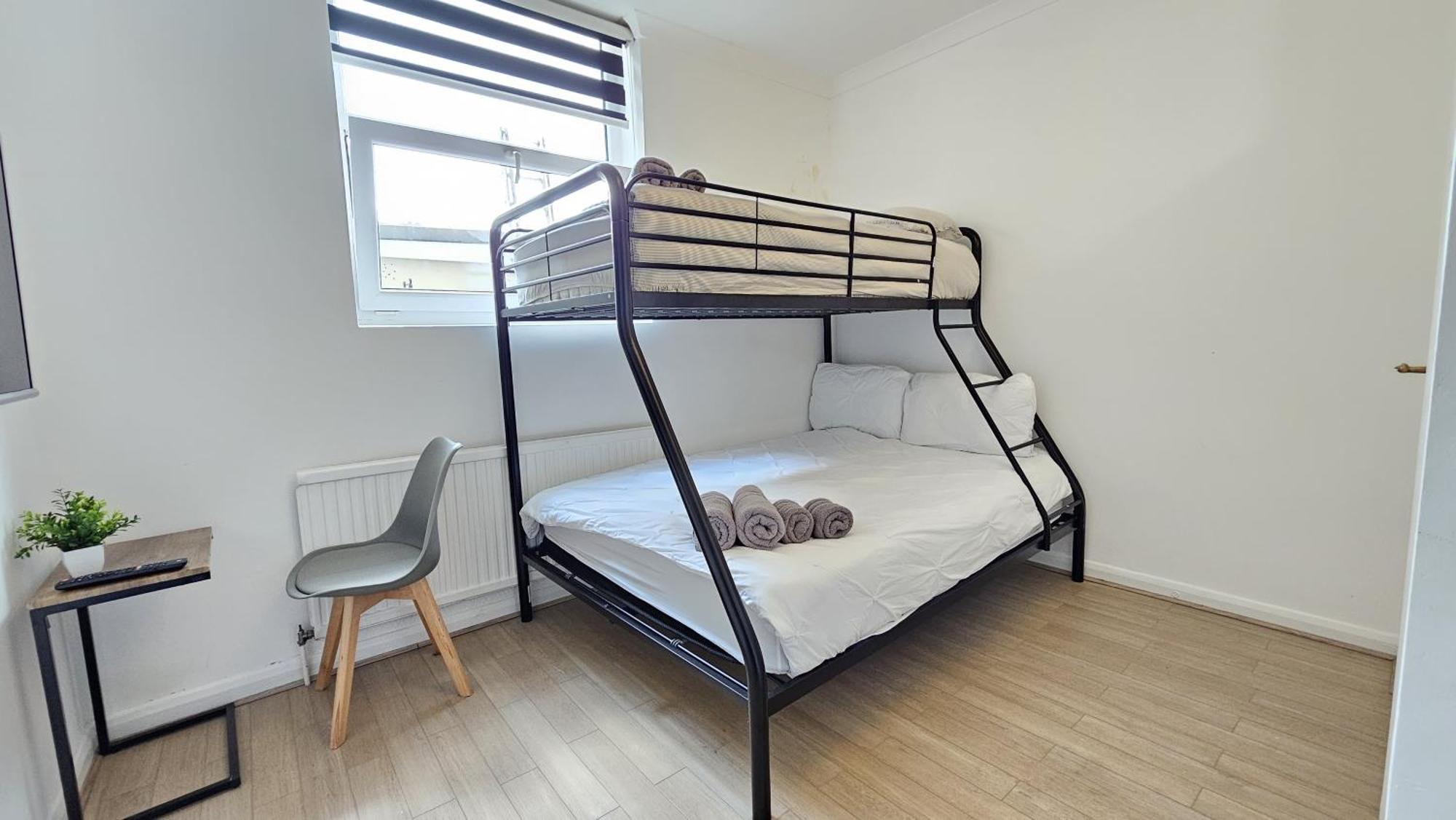 Newly Renovated Studios & Ensuite Rooms! - Camberwell Londyn Zewnętrze zdjęcie